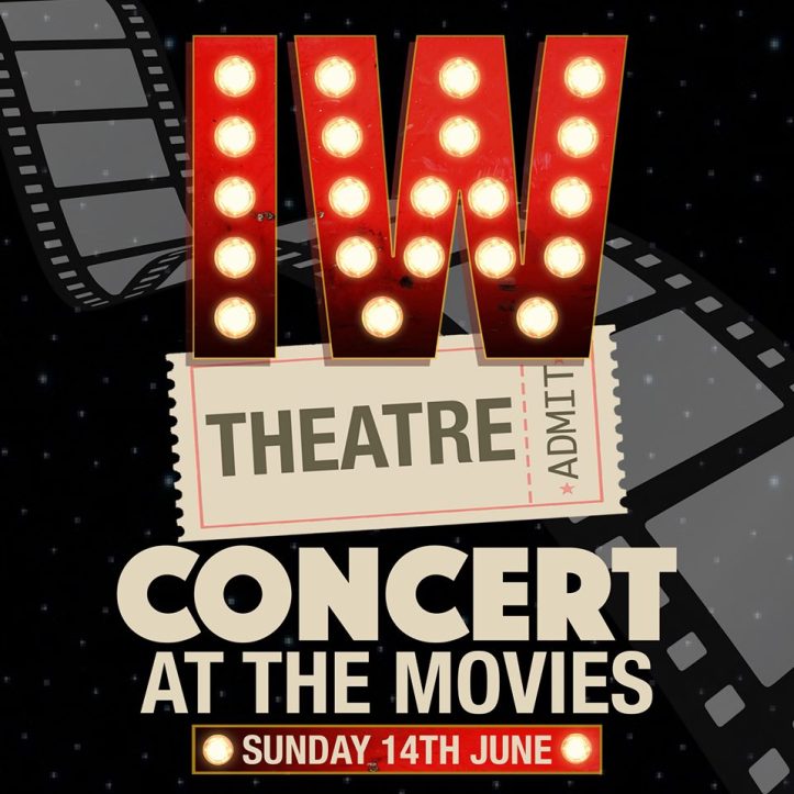 iw theatre movies concert - date